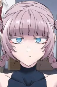 Nazuna Nanakusa