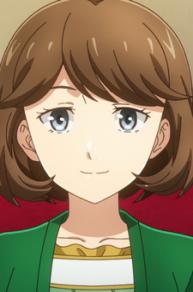 Margarette