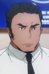 Kousuke Yamanaka