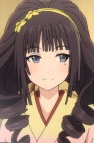 Miori Shiba