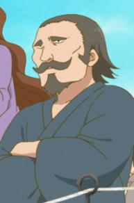Father Saikawa