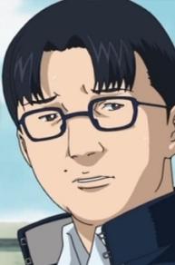 Kiyohiko Matsumura