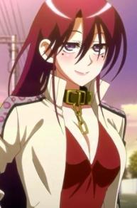Shiho Shishido