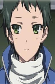 Haruka Kawashima