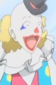 Clown