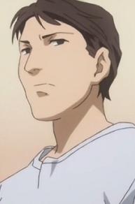 Yasutaka Yoshimi