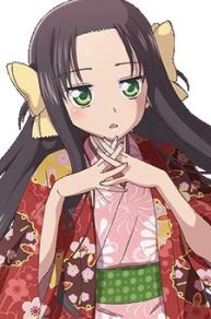 Kichou Saitou
