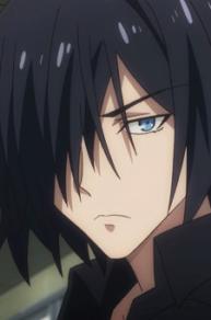 Tsuganashi Aiba