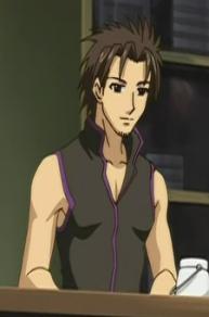 Takashi Mitamura