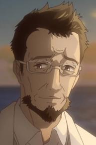 Osamu Matsumoto