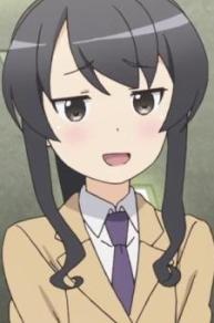 Misato Mizumoto