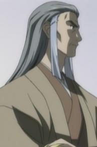 Juugo Kannagi