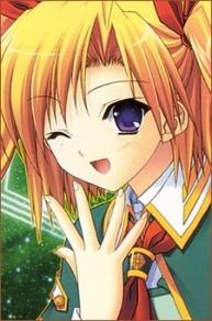 Aki Nitta