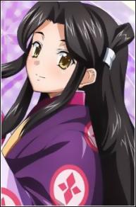 Mihae