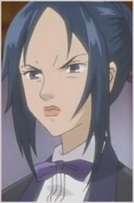 Claire Nihito
