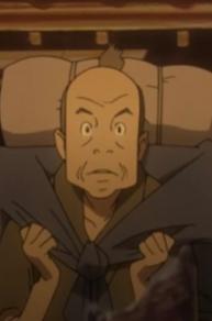 Kikuzou