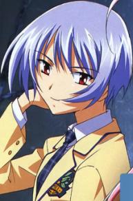 Ayase Kishimoto