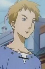 Ryou Tsuzuki