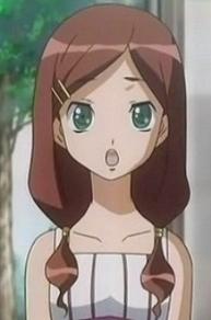 Maki Takasugi