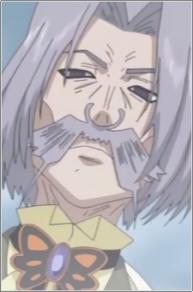 Bakushaku Chouno