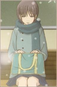 Yuri Yamamoto