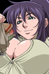 Junko Asagiri