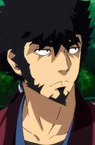 Kyouma Mabuchi