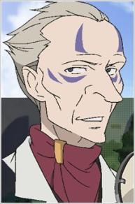 Reizou Kanba