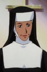 Sister Clara