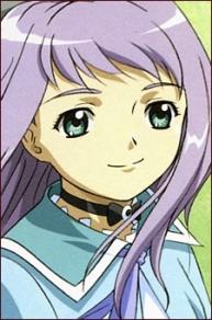 Mashiro Kazahana