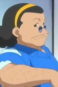 Keisuke Ebihara