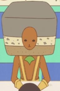 Morido-kun