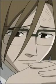 Akira Komatsuzawa
