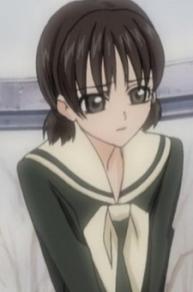 Mifuyu Uzawa