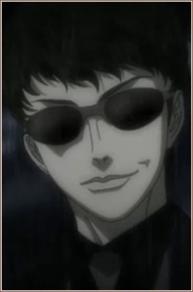 Hayato Kazamatsuri