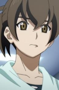 Chizuru Yanase