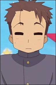 Minoru Shiraishi