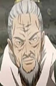 Chushou Sa