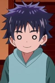 Hinata Tendou