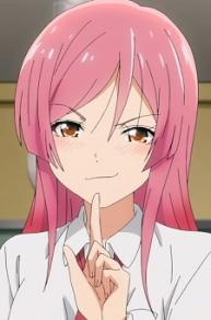 Mana Tsukishita