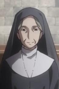 Sister Teresa