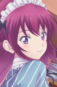 Ouka Makuzawa