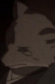 Satsuki's Father