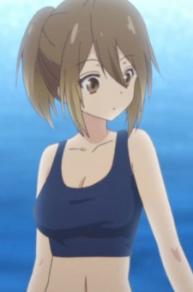 Rei Matsumoto