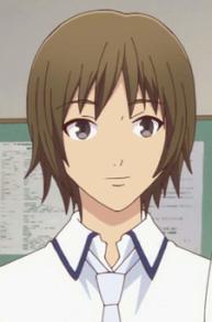 Yuusuke