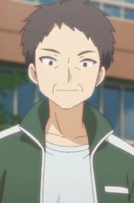 Takahashi