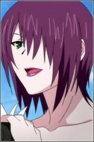 Ami Itagaki